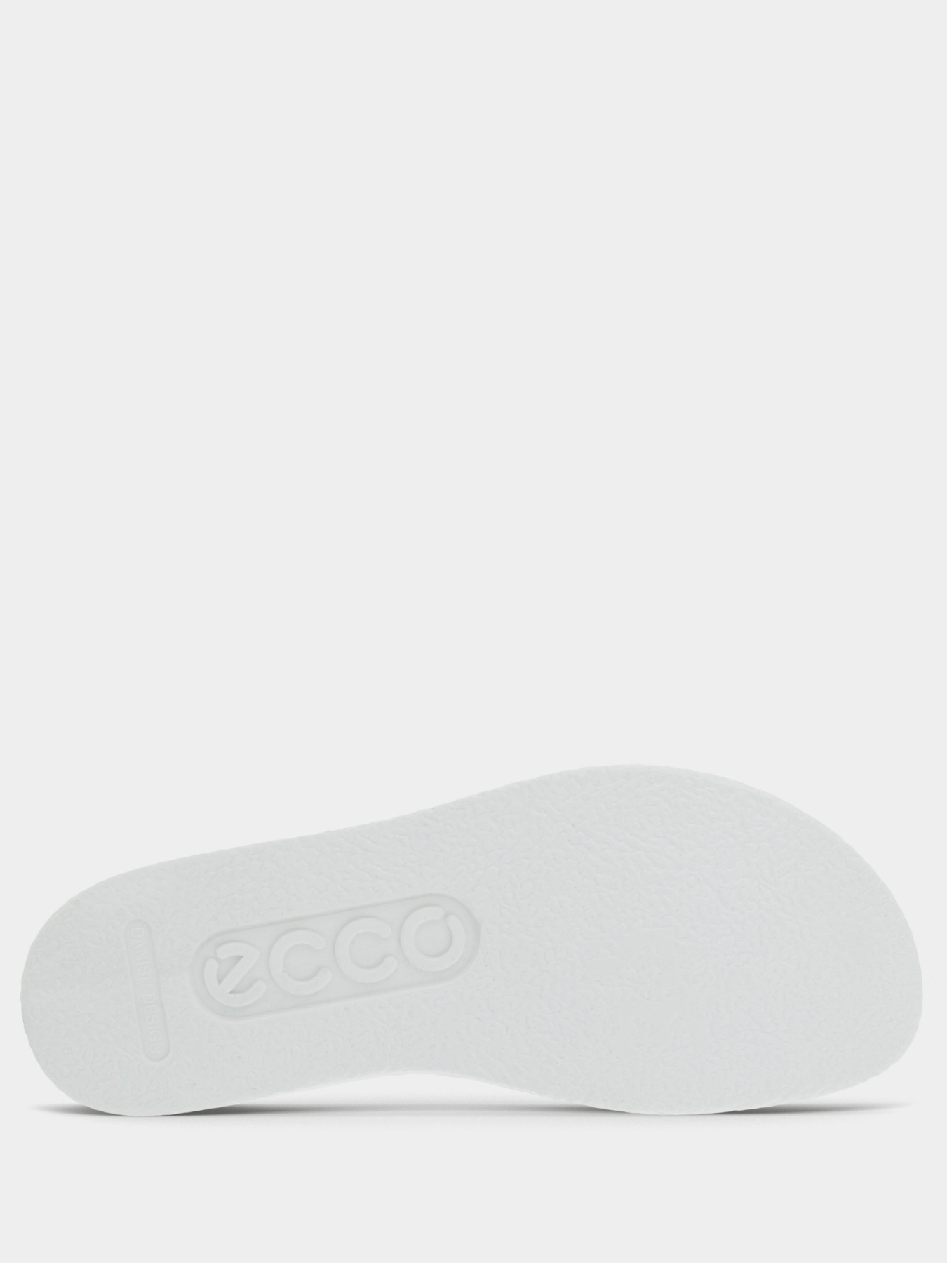 Вьетнамки ECCO CORKSPHERE модель 27180301212 Фото