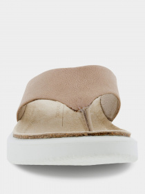 Вьетнамки ECCO CORKSPHERE модель 27180301212 Фото