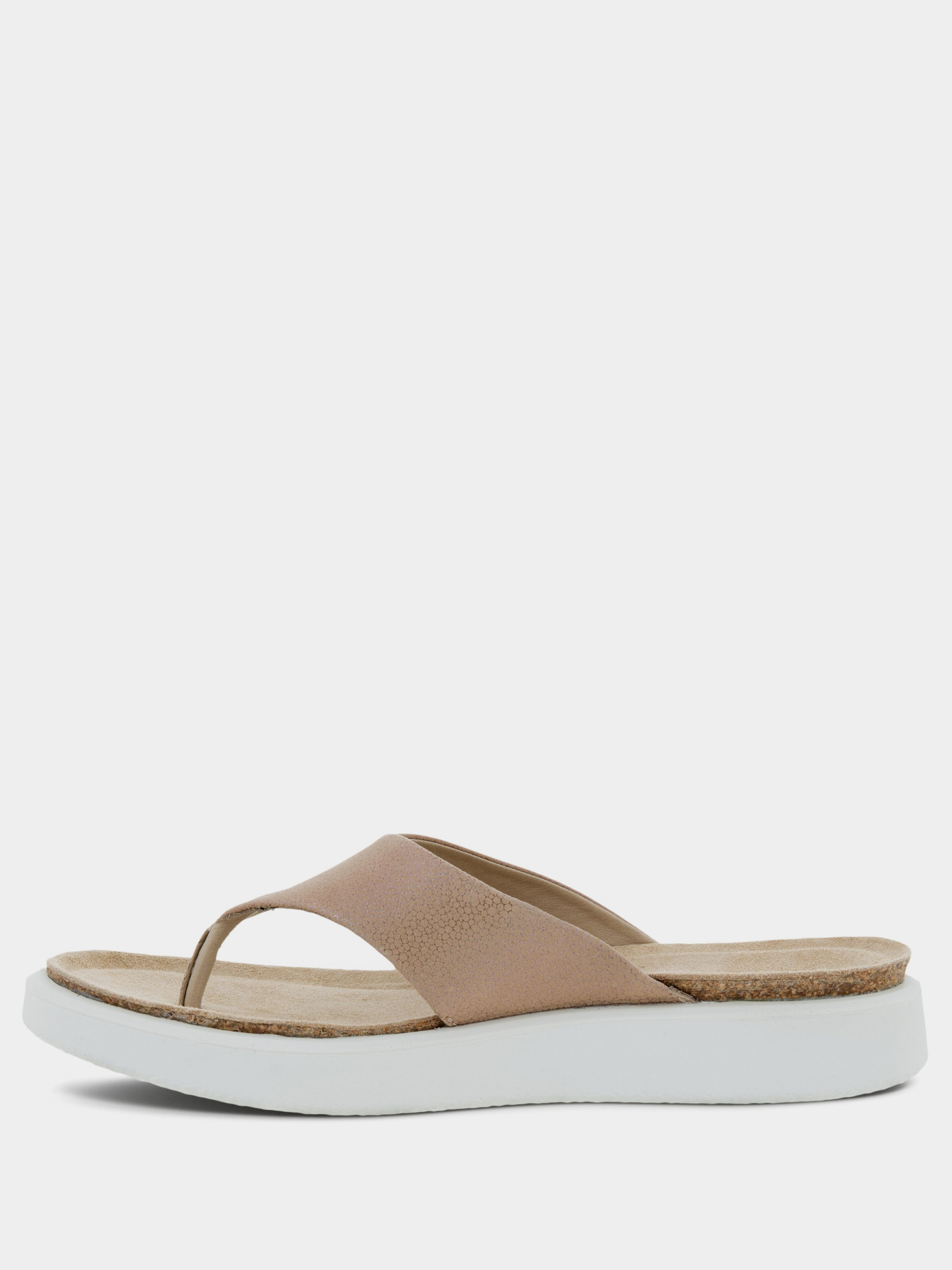 В'єтнамки ECCO CORKSPHERE модель 27180301212 Фото