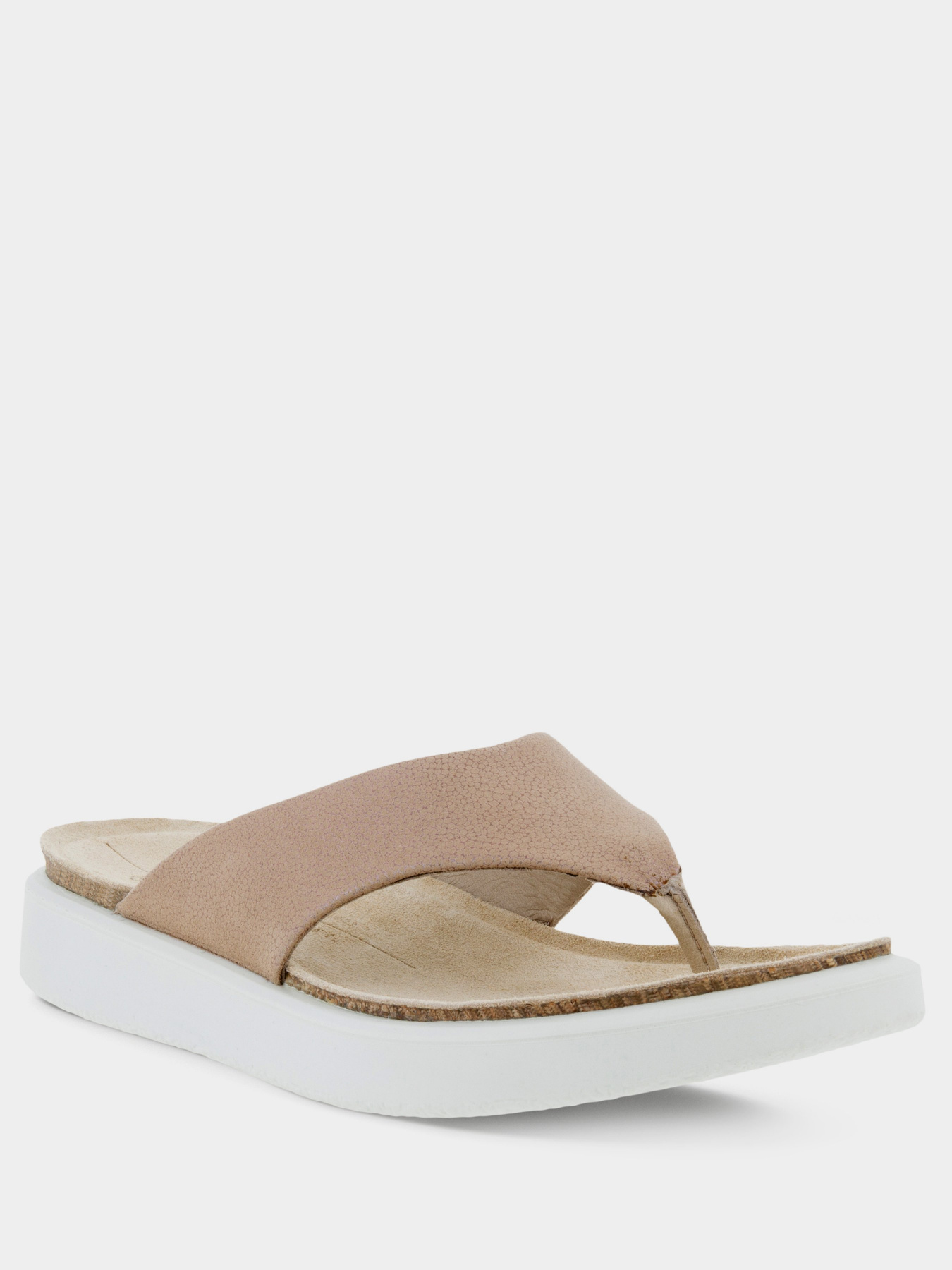 В'єтнамки ECCO CORKSPHERE модель 27180301212 Фото