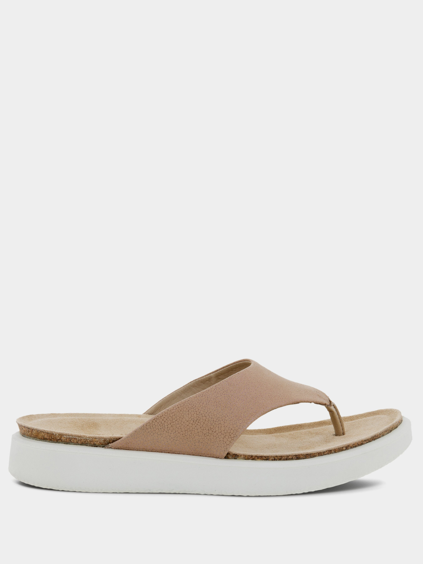 В'єтнамки ECCO CORKSPHERE модель 27180301212 Фото