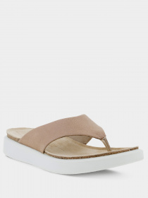 В'єтнамки ECCO CORKSPHERE модель 27180301212 Фото