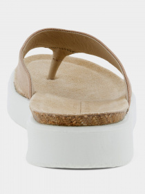 В'єтнамки ECCO CORKSPHERE модель 27180301212 Фото