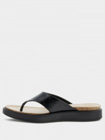 Вьетнамки ECCO CORKSPHERE модель 27180311001 Фото