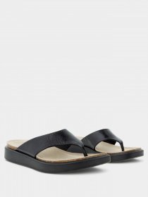 Вьетнамки ECCO CORKSPHERE модель 27180311001 Фото