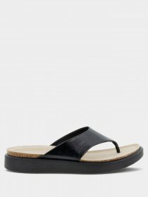 Вьетнамки ECCO CORKSPHERE модель 27180311001 Фото