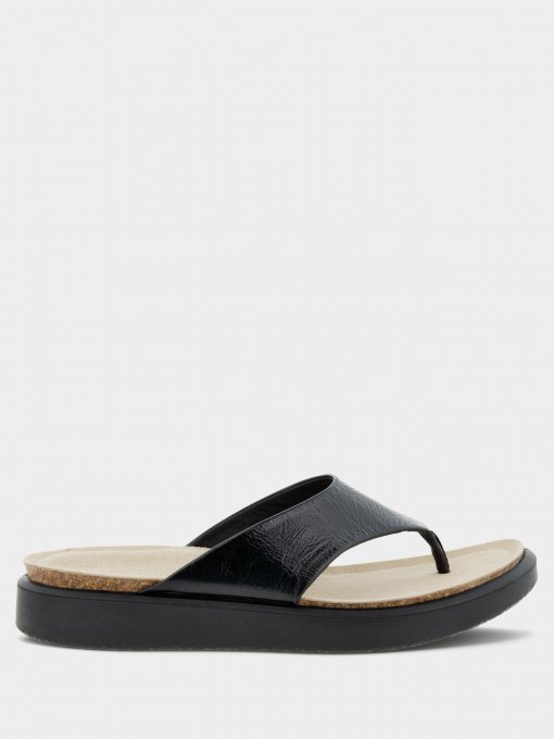 В'єтнамки ECCO CORKSPHERE модель 27180311001 Фото