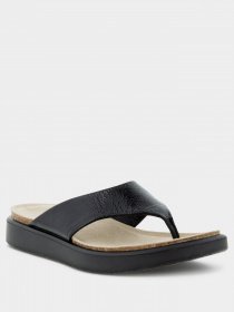 Вьетнамки ECCO CORKSPHERE модель 27180311001 Вьетнамки ECCO CORKSPHERE модель 27180311001 Фото