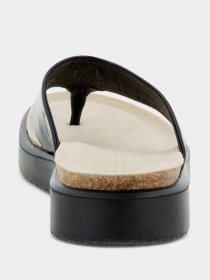 Вьетнамки ECCO CORKSPHERE модель 27180311001 Вьетнамки ECCO CORKSPHERE модель 27180311001 Фото