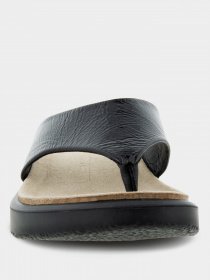 Вьетнамки ECCO CORKSPHERE модель 27180311001 Вьетнамки ECCO CORKSPHERE модель 27180311001 Фото