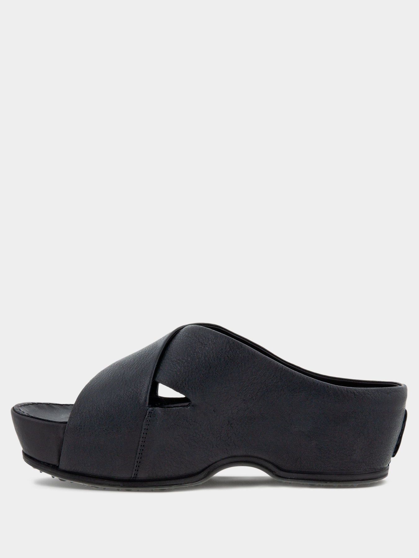 Шлепанцы ECCO IFLA модель 29160301001 Фото