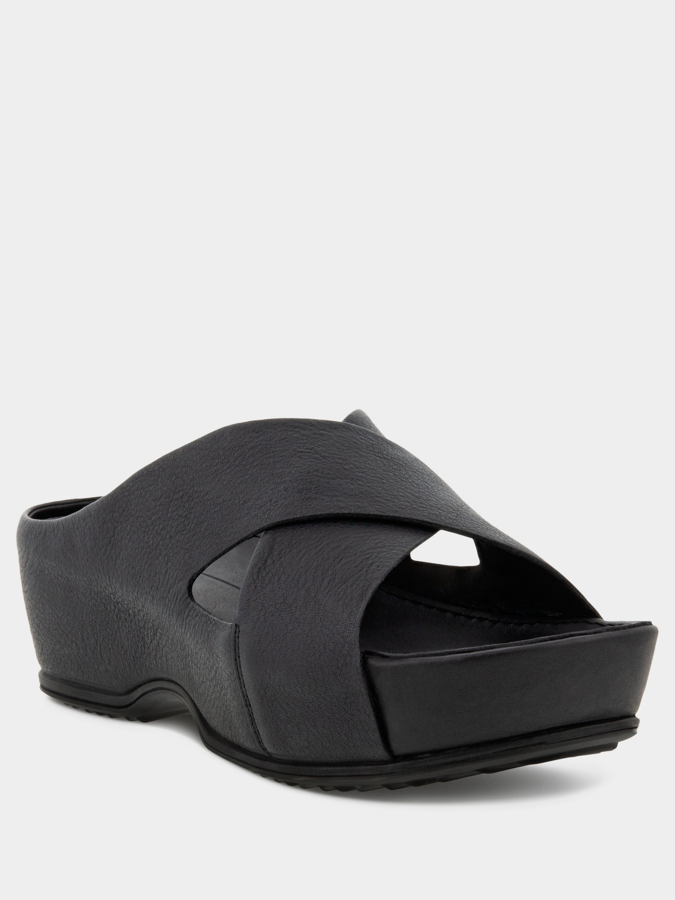 Шлепанцы ECCO IFLA модель 29160301001 Фото