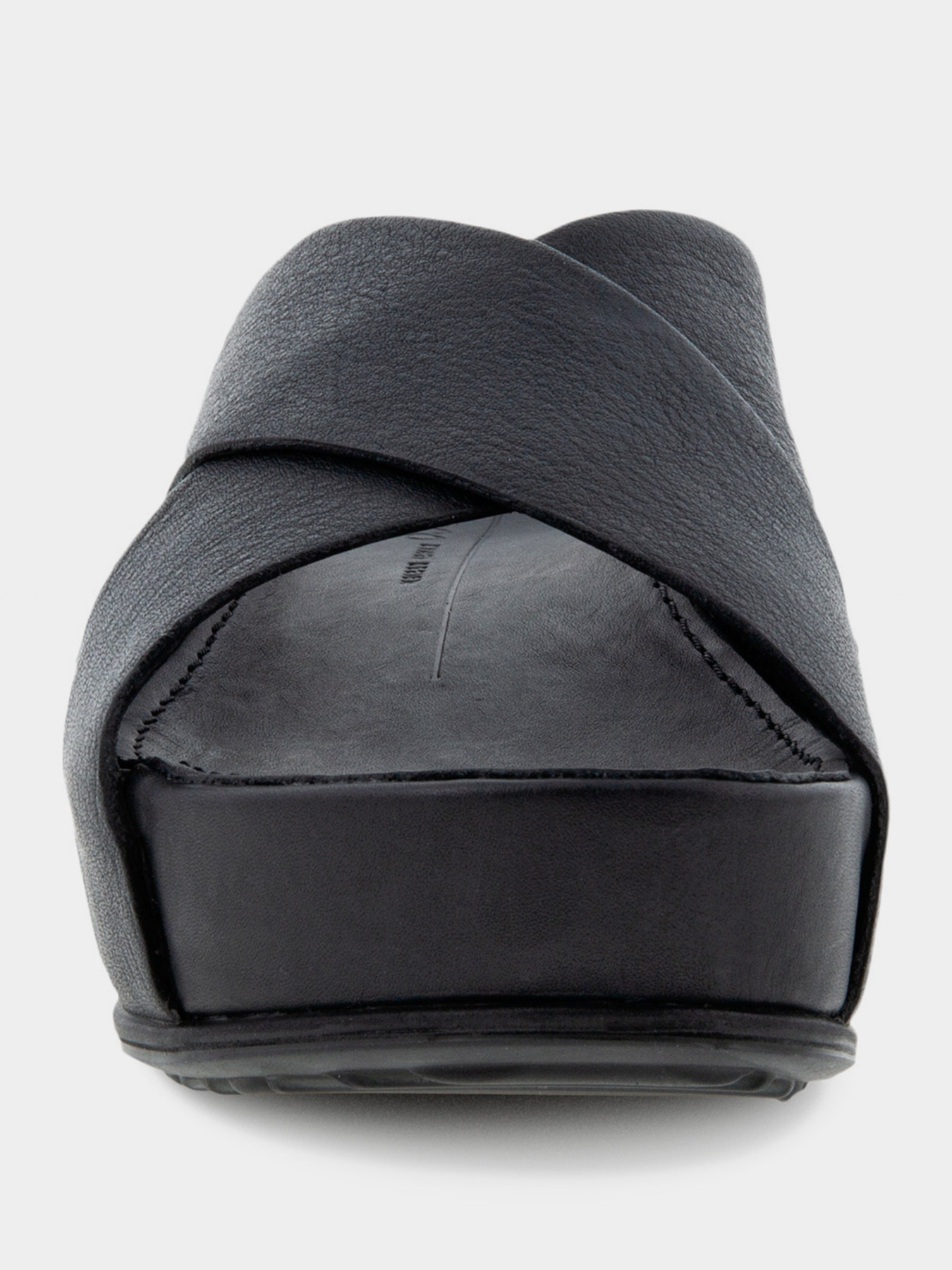 Шлепанцы ECCO IFLA модель 29160301001 Фото