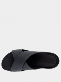 Шлепанцы ECCO IFLA модель 29160301001 Фото