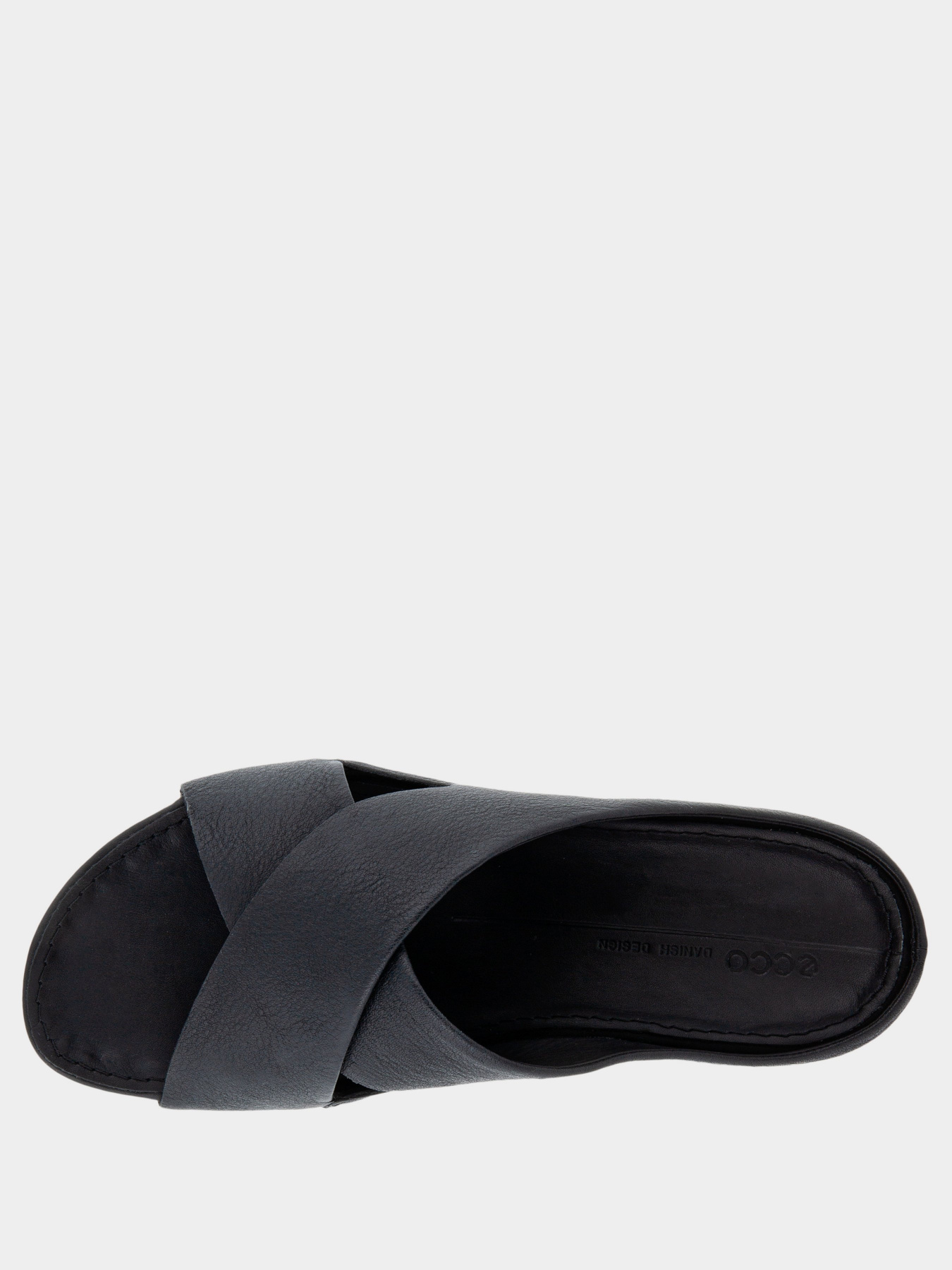 Шльопанці ECCO IFLA модель 29160301001 Фото