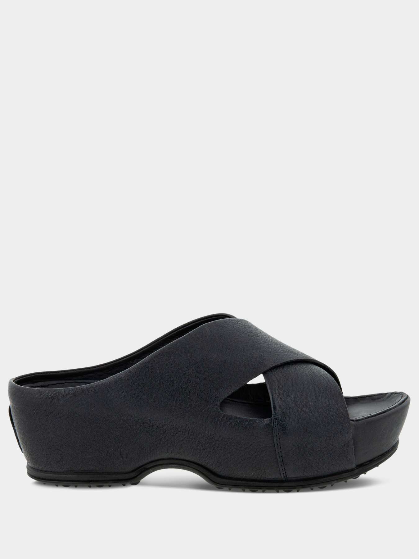 Шльопанці ECCO IFLA модель 29160301001 Фото