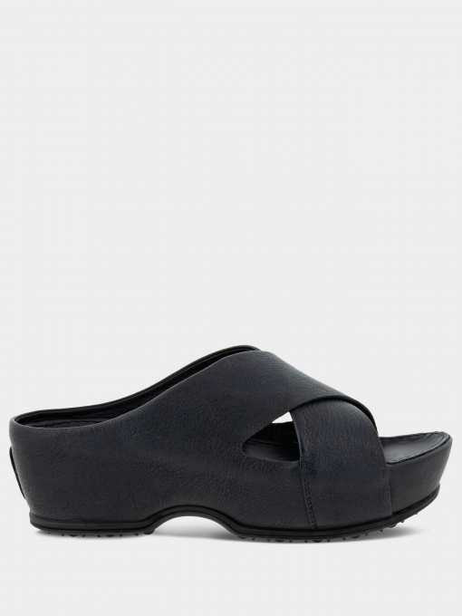 Шлепанцы ECCO IFLA модель 29160301001 Фото