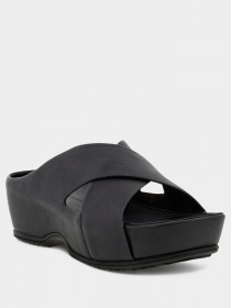 Шльопанці ECCO IFLA модель 29160301001 Фото