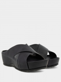 Шльопанці ECCO IFLA модель 29160301001 Фото