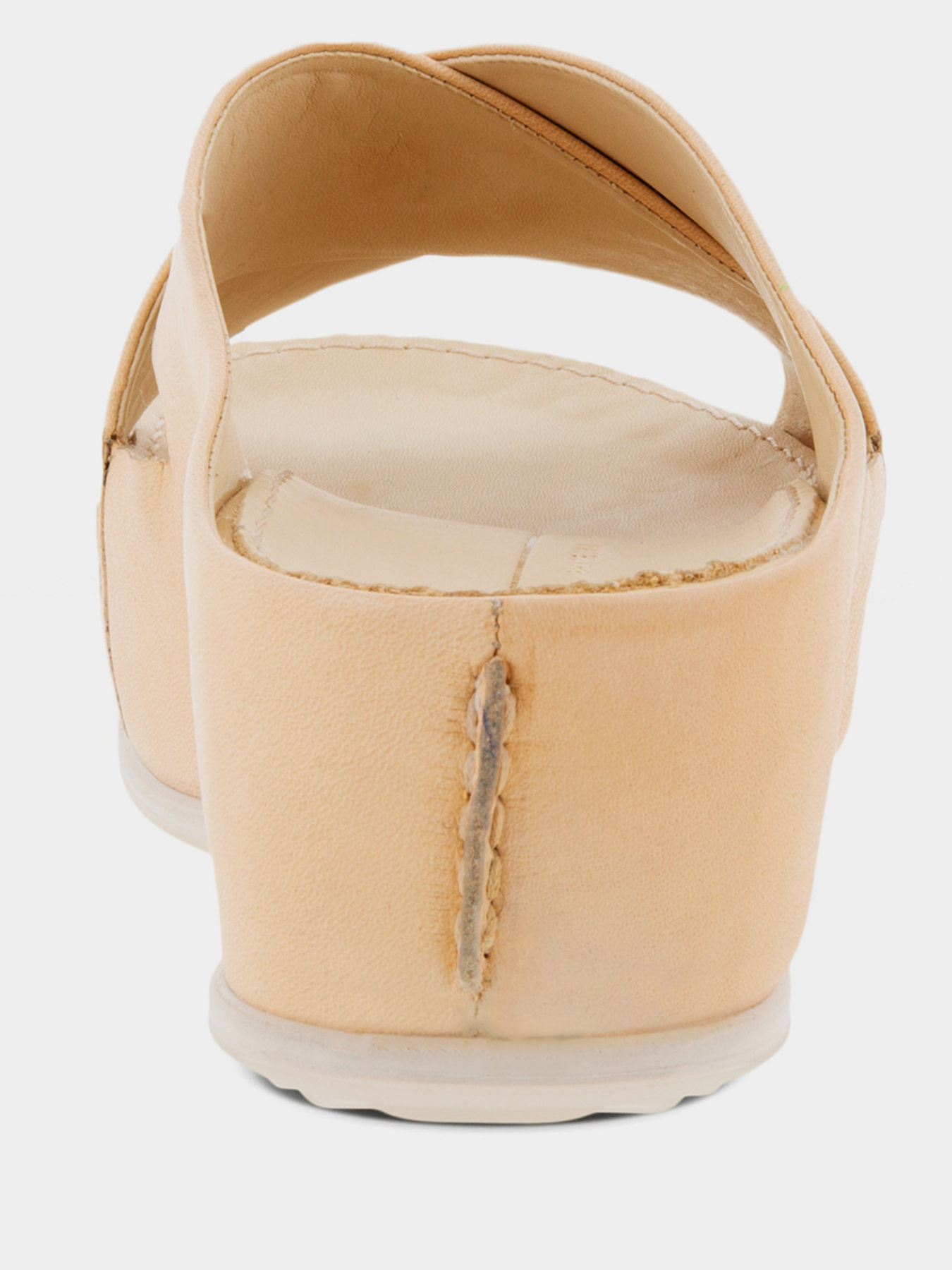 Шльопанці ECCO IFLA модель 29160301468 Фото