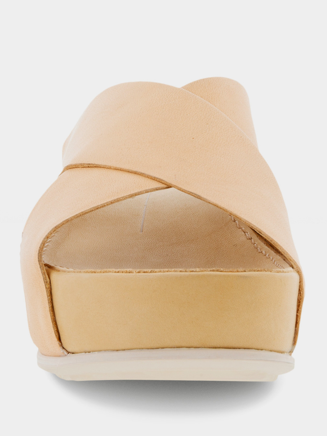 Шльопанці ECCO IFLA модель 29160301468 Фото