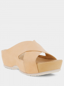 Шльопанці ECCO IFLA модель 29160301468 Фото