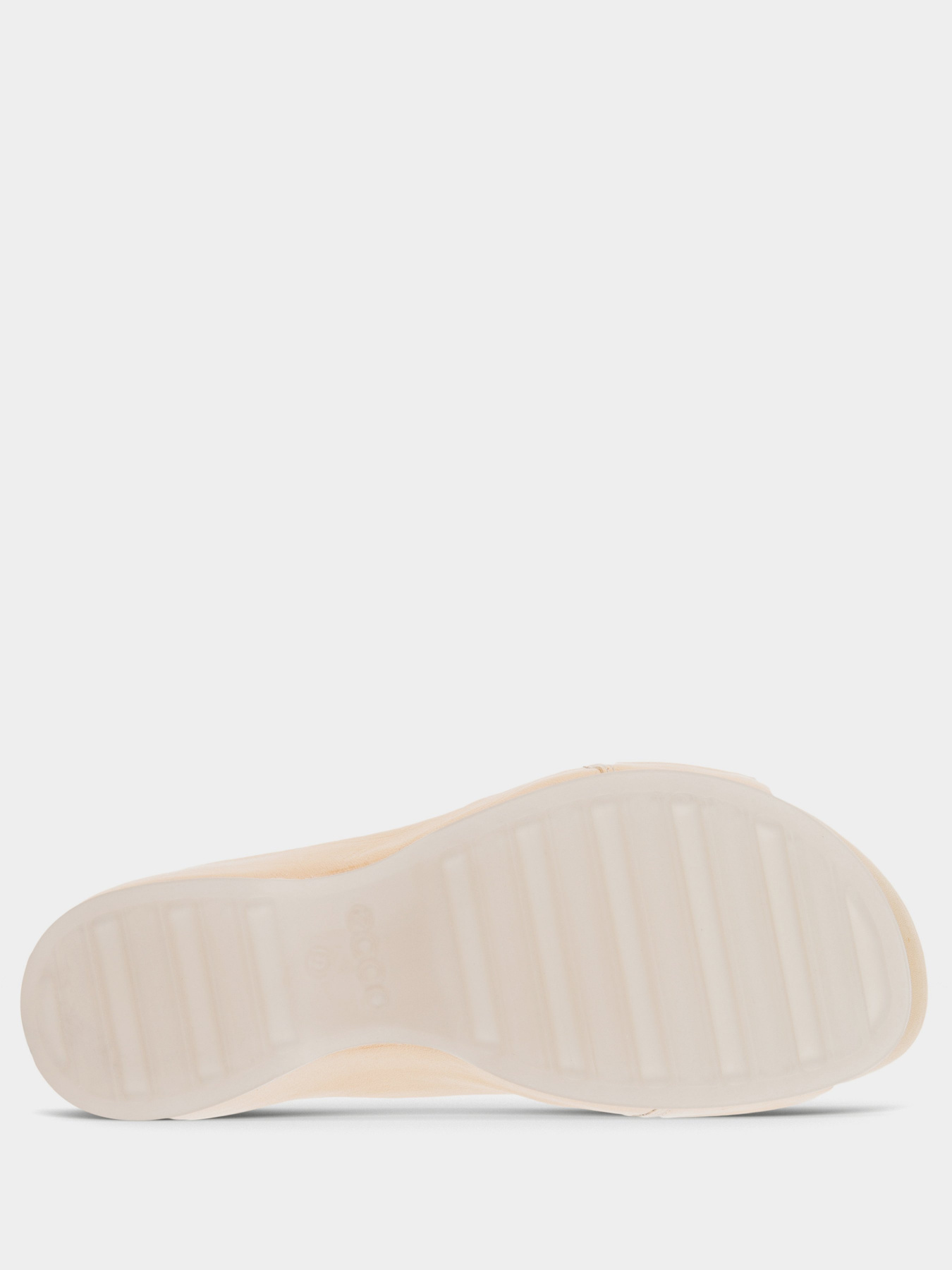 Шльопанці ECCO IFLA модель 29160301468 Фото