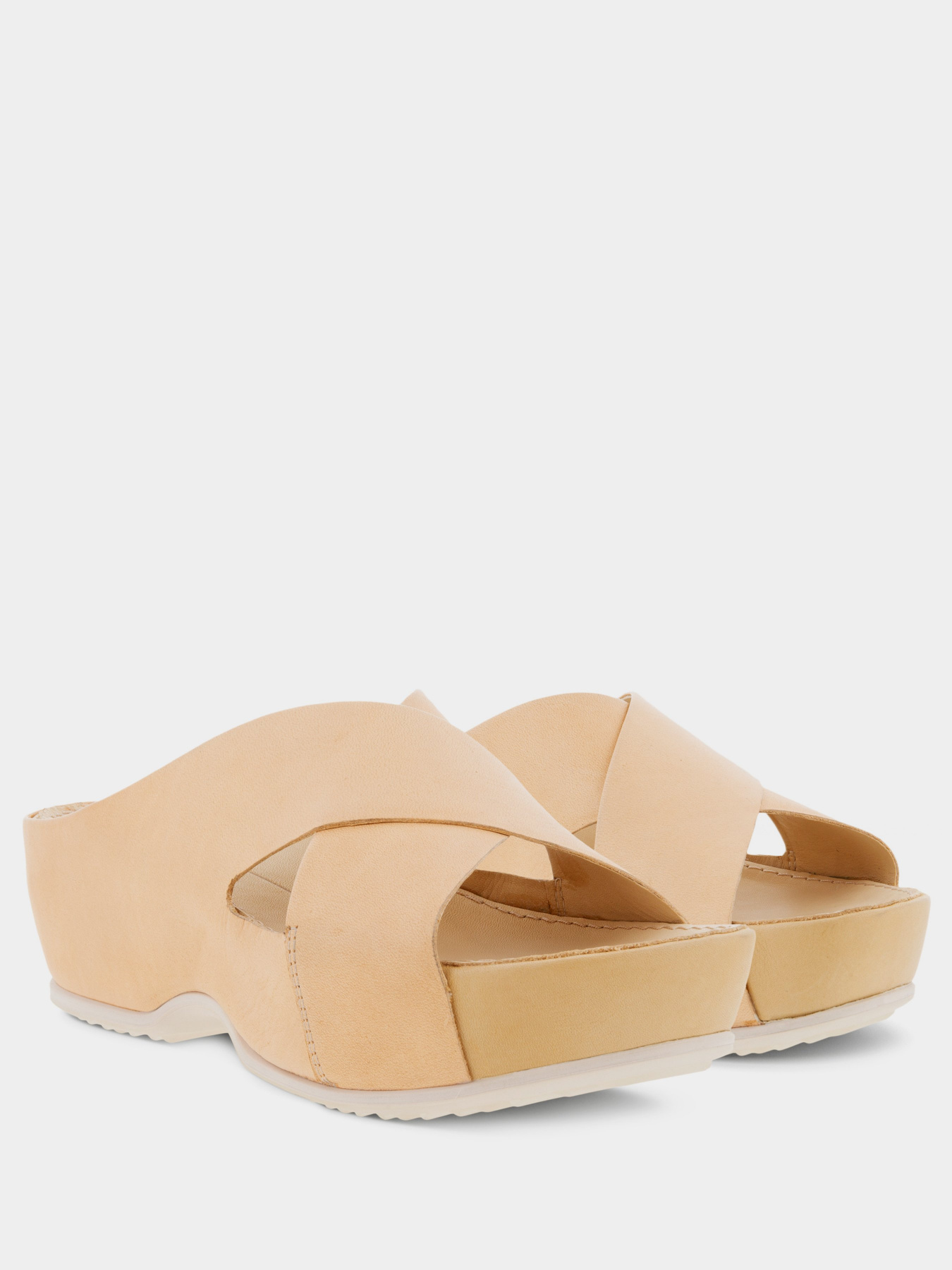 Шльопанці ECCO IFLA модель 29160301468 Фото