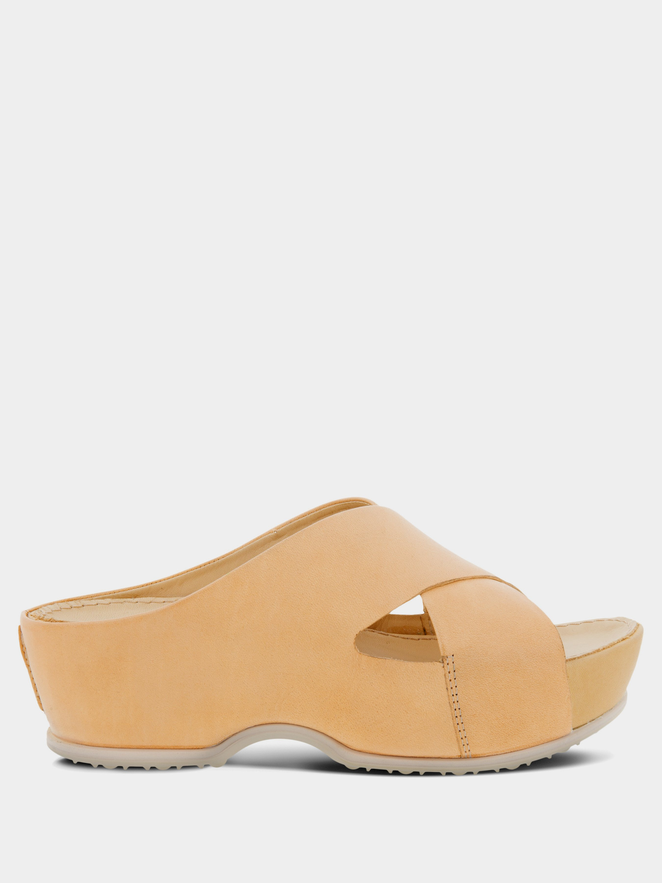 Шльопанці ECCO IFLA модель 29160301468 Фото