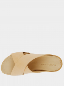 Шльопанці ECCO IFLA модель 29160301468 Фото