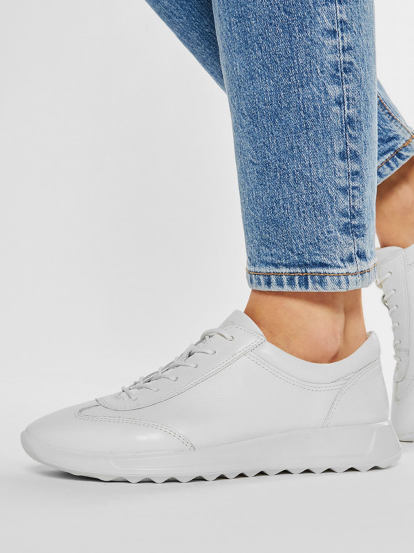 Кроссовки повседневные ECCO FLEXURE RUNNER модель 29233301007 Фото