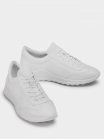Кроссовки повседневные ECCO FLEXURE RUNNER модель 29233301007 Фото