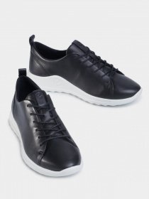 Кроссовки повседневные ECCO FLEXURE RUNNER модель 29230301001 Фото