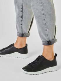 Кроссовки повседневные ECCO FLEXURE RUNNER модель 29230301001 Фото