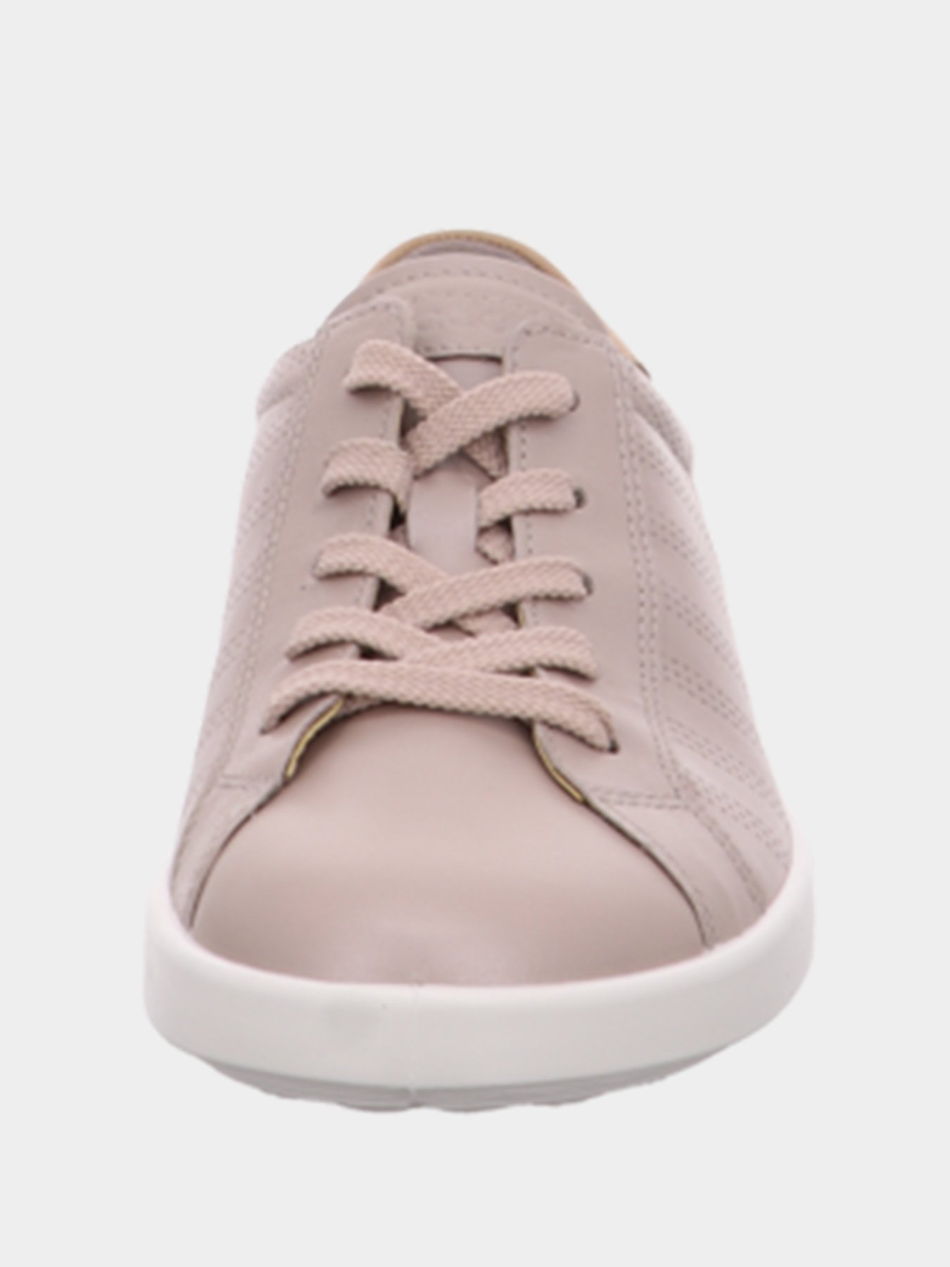 Кеди низькі ECCO LEISURE модель 20503352039 Фото