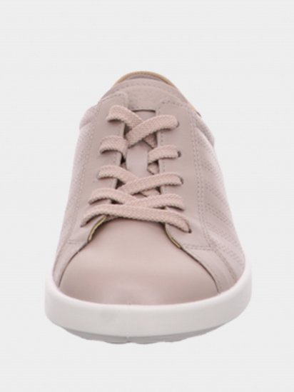 Кеди низькі ECCO LEISURE модель 20503352039 — фото 3 - INTERTOP