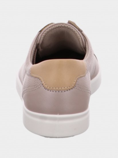 Кеди низькі ECCO LEISURE модель 20503352039 — фото 4 - INTERTOP