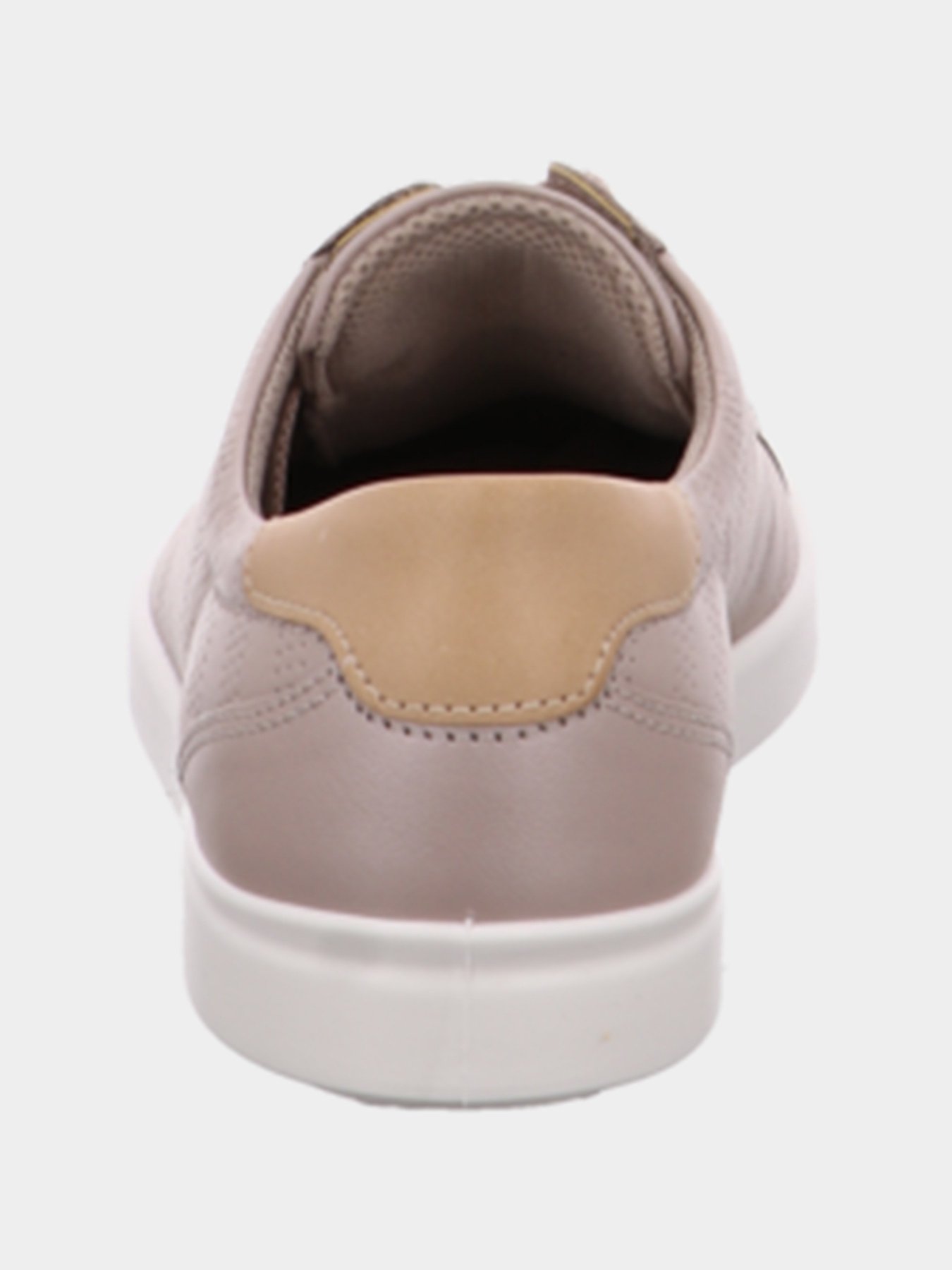 Кеды низкие ECCO LEISURE модель 20503352039 Фото