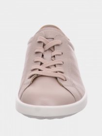 Кеды низкие ECCO LEISURE модель 20503352039 Фото