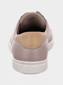Кеды низкие ECCO LEISURE модель 20503352039 Фото