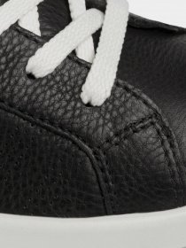 Кеды низкие ECCO SIMPIL модель 20503350263 Фото