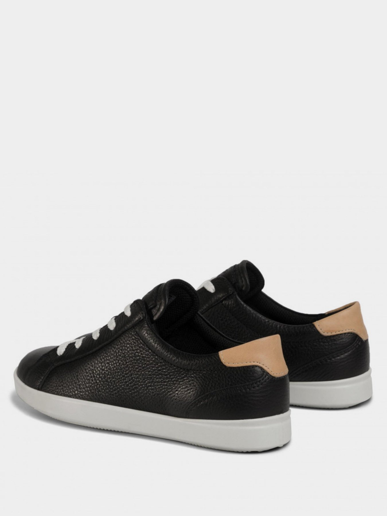 Кеды низкие ECCO SIMPIL модель 20503350263 Фото