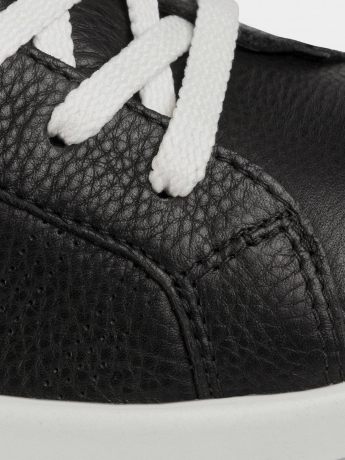 Кеды низкие ECCO SIMPIL модель 20503350263 Фото