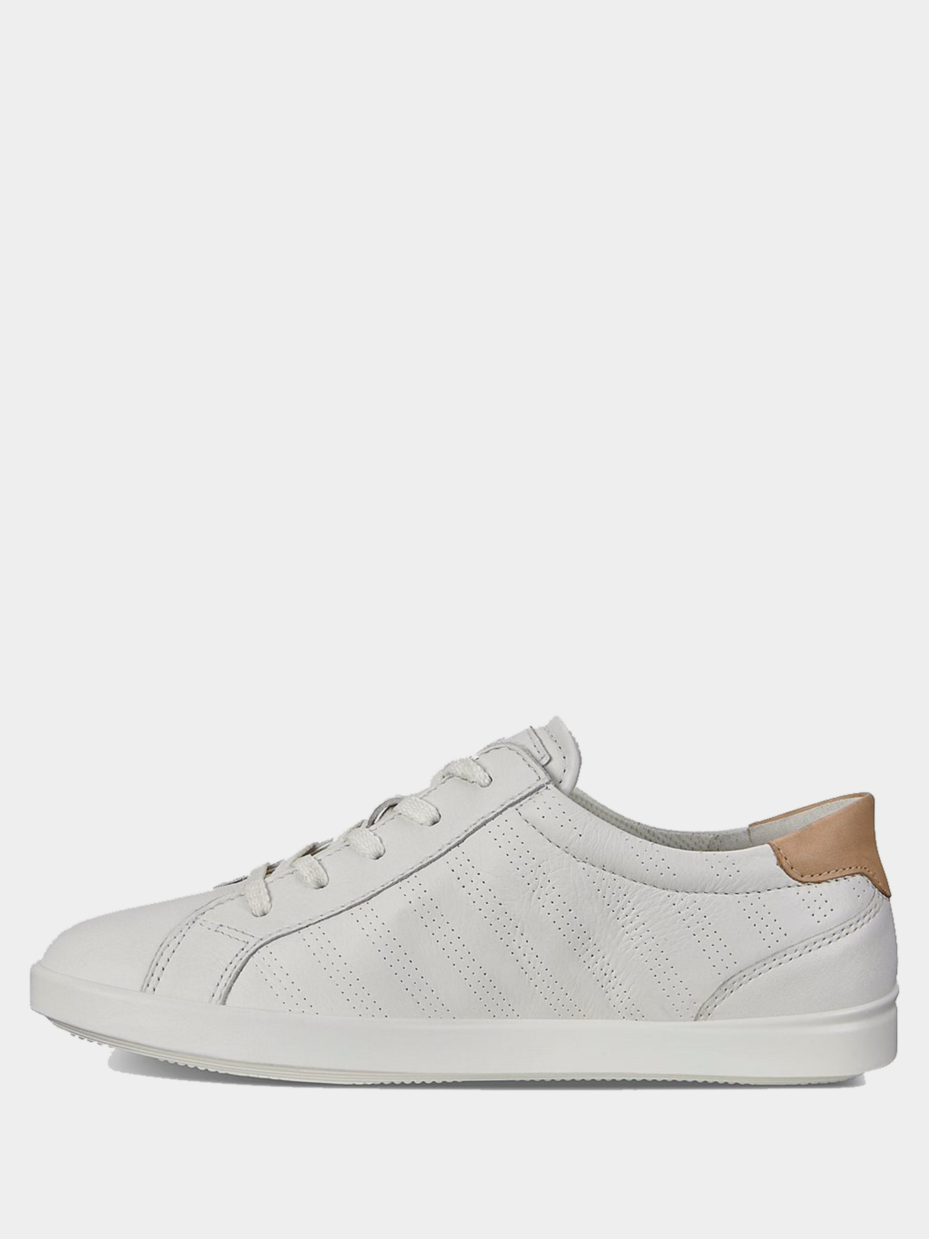 Напівчеревики ECCO Leisure модель 20503359529 Фото