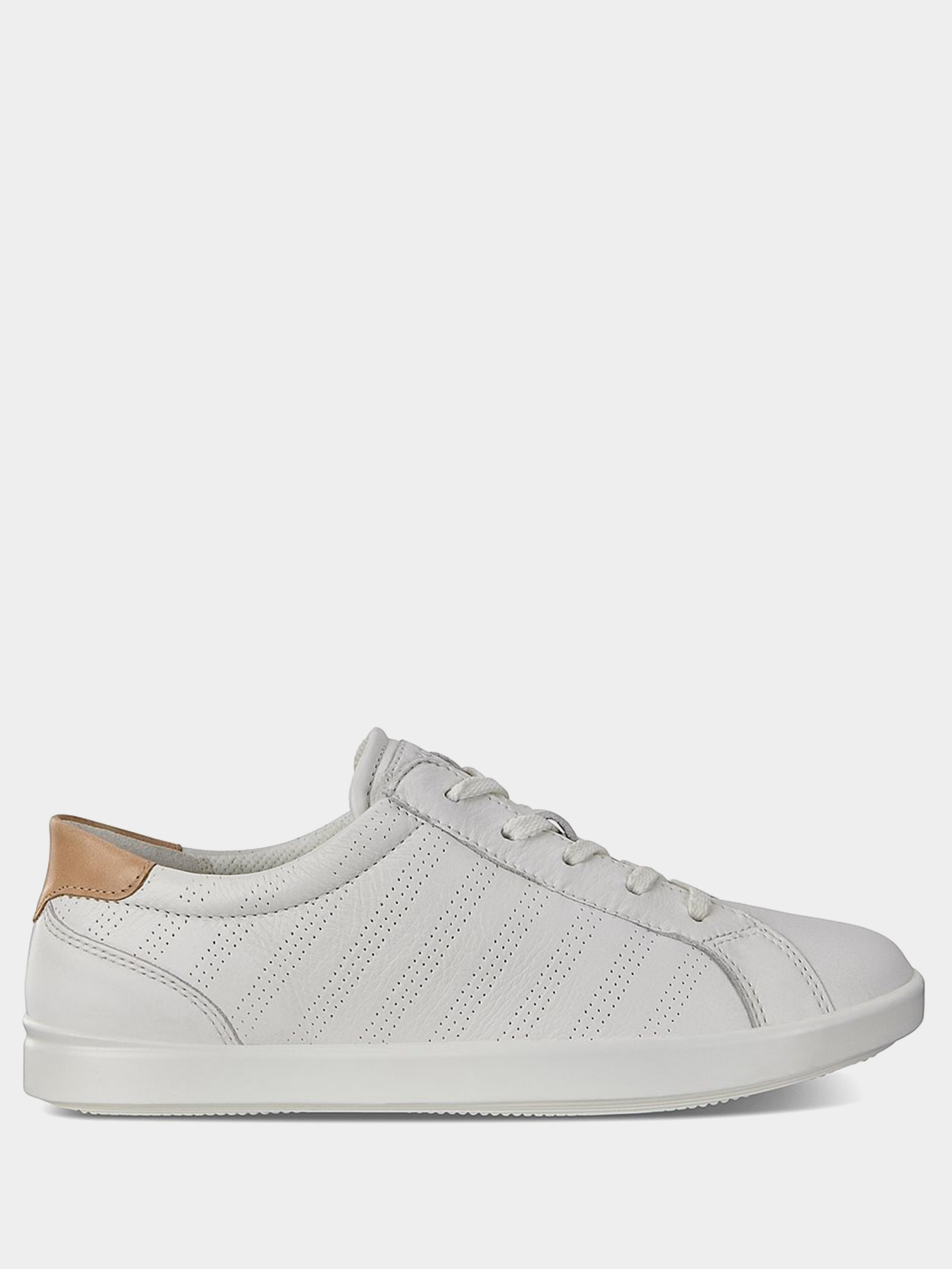 Напівчеревики ECCO Leisure модель 20503359529 Фото