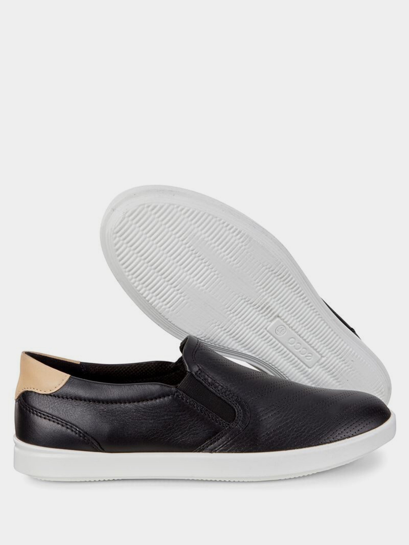 Сліпони ECCO LEISURE модель 20504350263 Фото