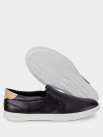 Сліпони ECCO LEISURE модель 20504350263 Фото