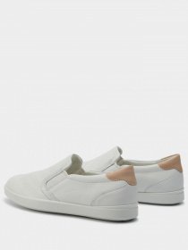 Слипоны ECCO LEISURE модель 20504359529 Фото