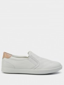 Слипоны ECCO LEISURE модель 20504359529 Фото