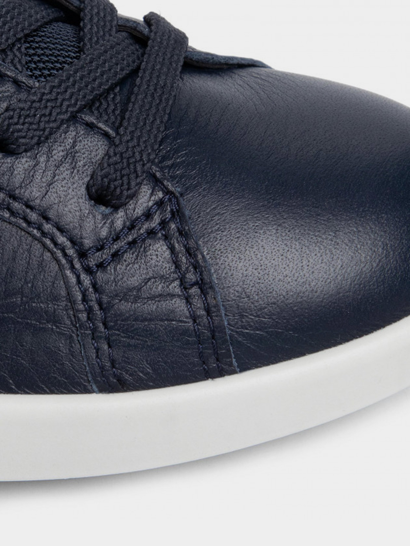 Напівчеревики ECCO LEISURE модель 20509350595 Фото